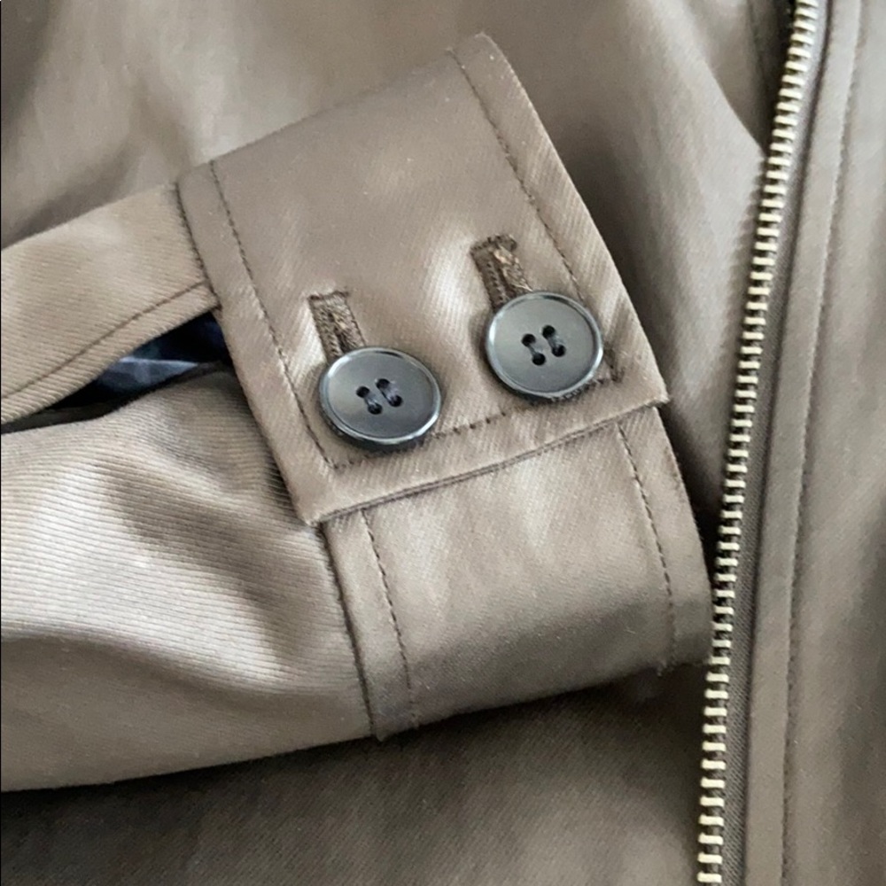 Theory Jacket - Picture 2 of 7